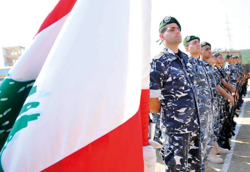الأمن في إجازة الاعياد ممسوك