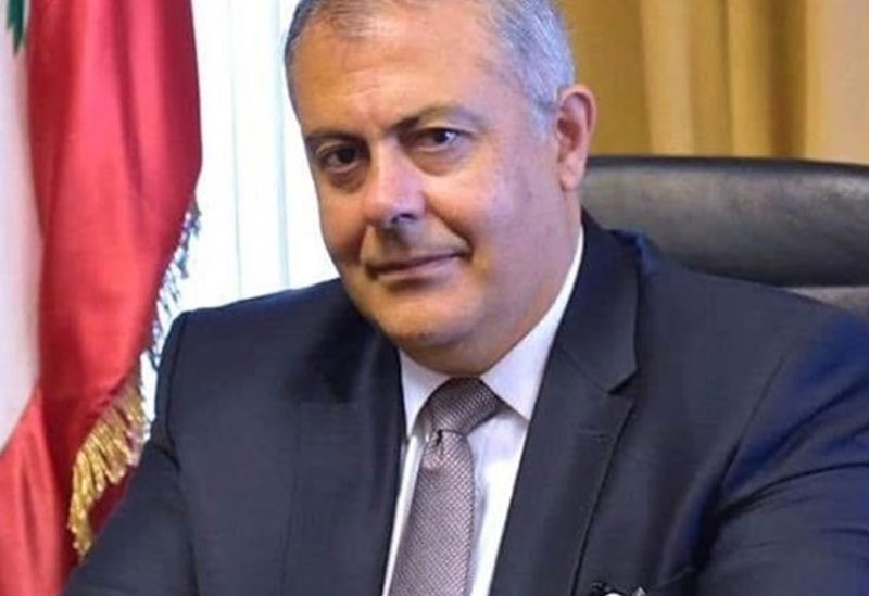 القاضي مروان عبود
