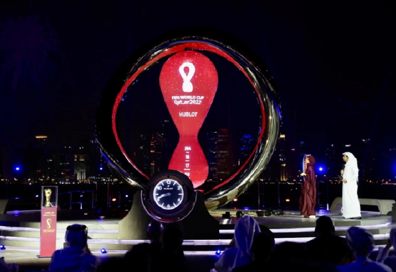 مونديال قطر 2022