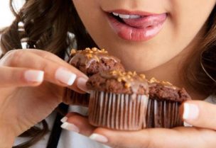 الحلويات من أكثر الأطعمة المحببة للكثيرين
