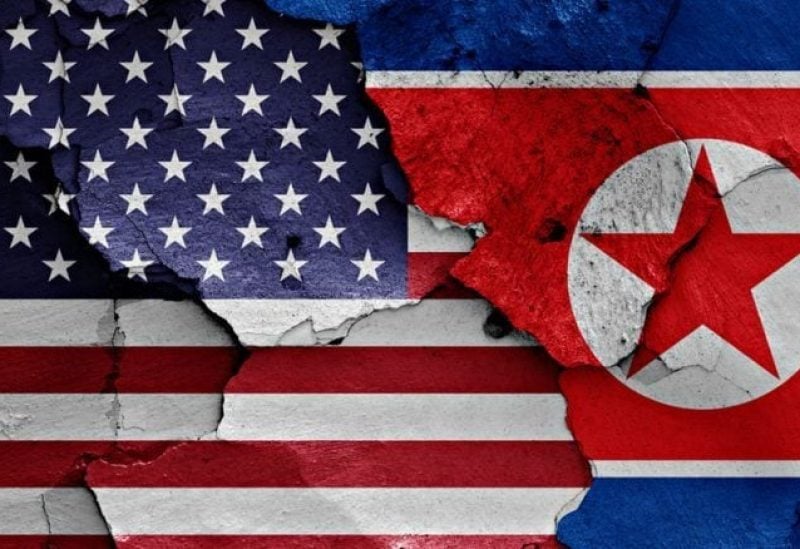 أميركا وكوريا الشمالية