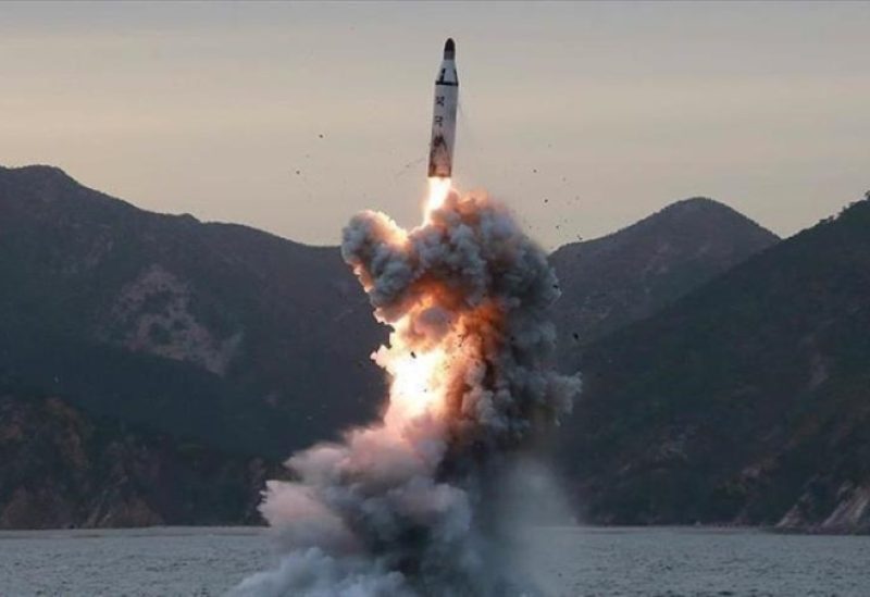 كوريا الشمالية تختبر قمرًا صناعيًا للتجسّس