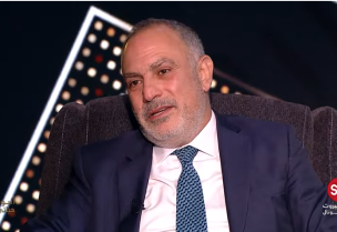 النائب زياد أسود