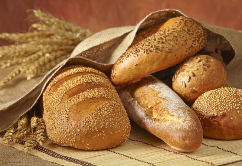 تحذير من سموم فطرية في الخبز