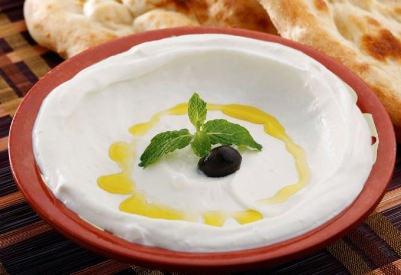 لبنة