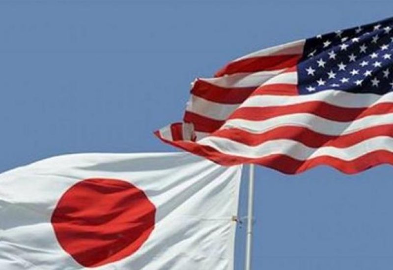 علما اليابان وأمريكا