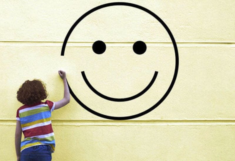 7 خطوات لتحقيق السعادة