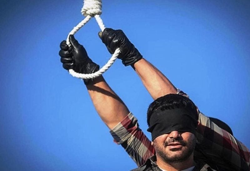 إيران تواصل إصدار أحكام الإعدام بحق المحتجين