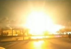 ضربة أصفهان استهدفت برنامج إيران الصاروخي