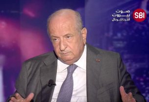 القاضي حاتم ماضي
