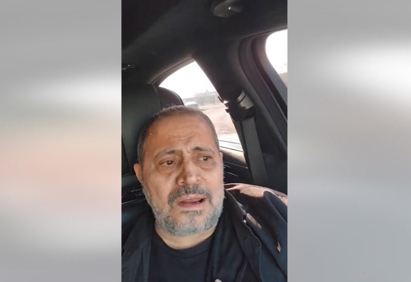 جورج وسوف