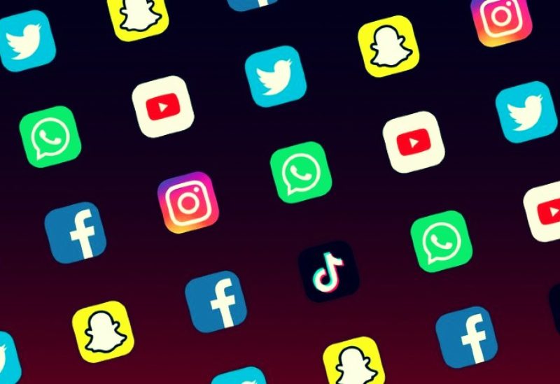 مواقع التواصل- تعبيرية