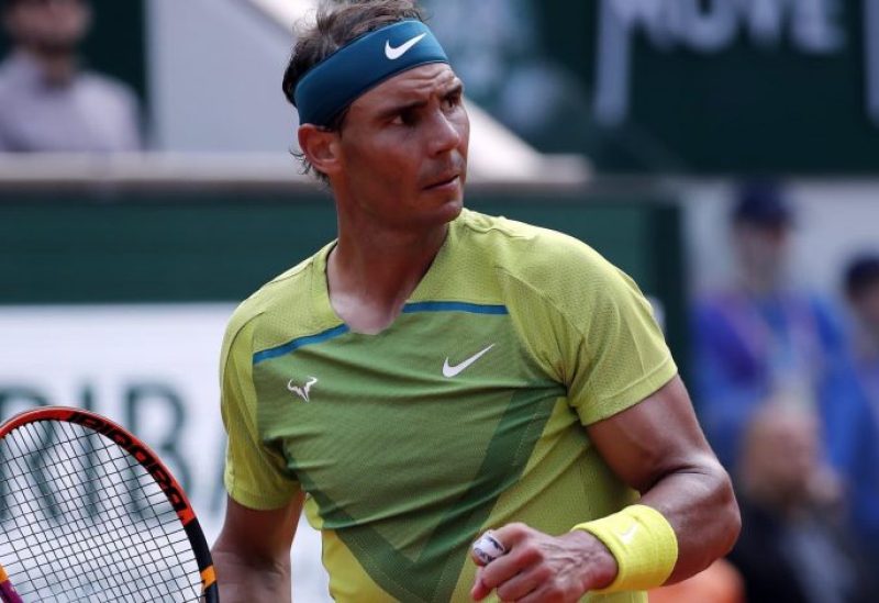رافائيل نادال