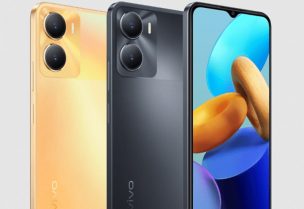 هاتف Vivo Y53t