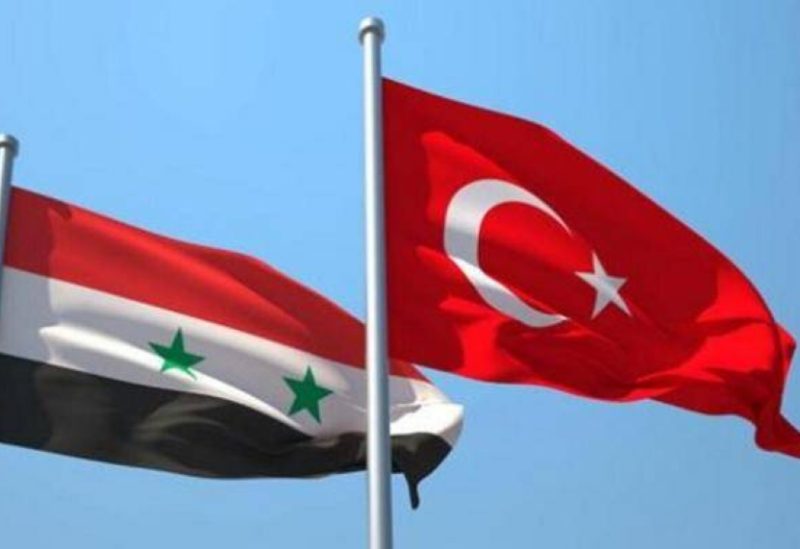 علما سوريا وتركيا