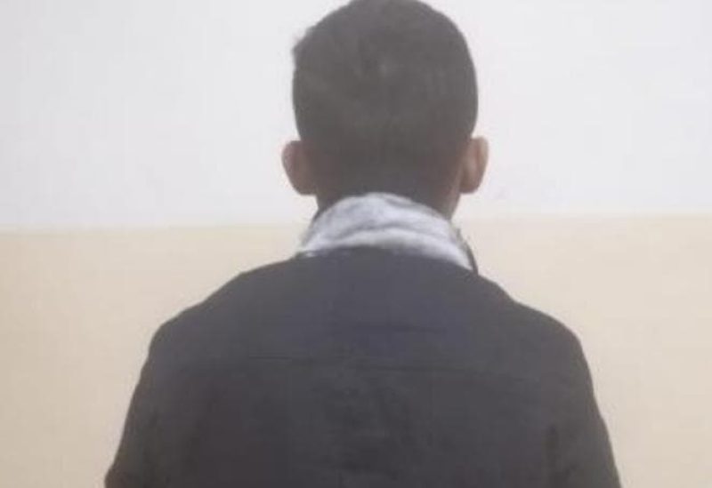 توقيف فارّ من أحد السجون