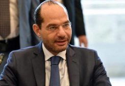 النائب حسن مراد