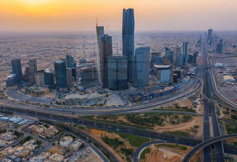 الاقتصاد السعودي يتصدر مجموعة العشرين