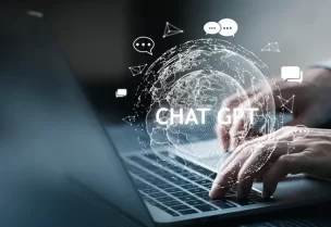 برنامج ChatGPT