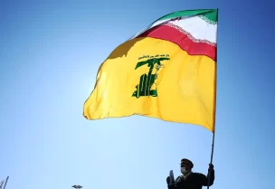 علما حزب الله وإيران