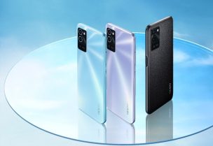 هاتف Oppo A56s 5G