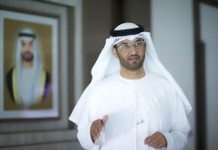 سلطان الجابر