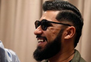 مغني الراب الشهير "الكراندي طوطو"
