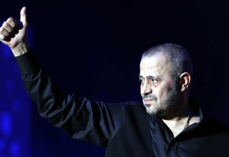 جورج وسوف