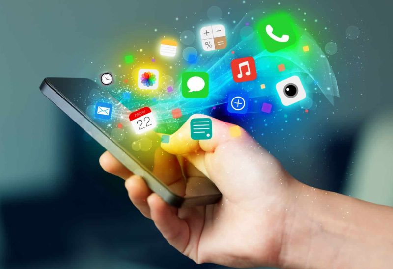 تطبيقات- تعبيرية