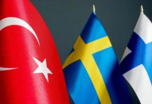 السويد وفنلدا تتطلعان لموافقة تركيا