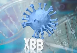 متحور XBB. 1.5 من كورونا
