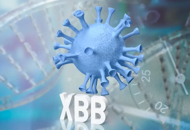 متحور XBB. 1.5 من كورونا