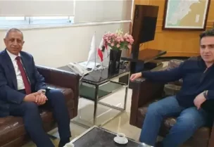 حمية وعبد الغفار
