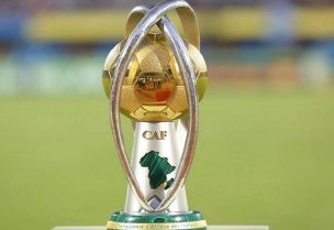 كأس أمم أفريقيا للمحليين