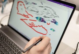 MSI أعلنت عن الجيل الثاني من قلمها الإلكتروني (MSI Pen)