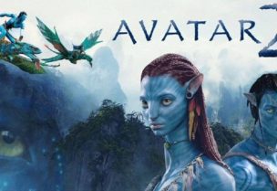 فيلم أفتار يحقق إيرادات قياسية