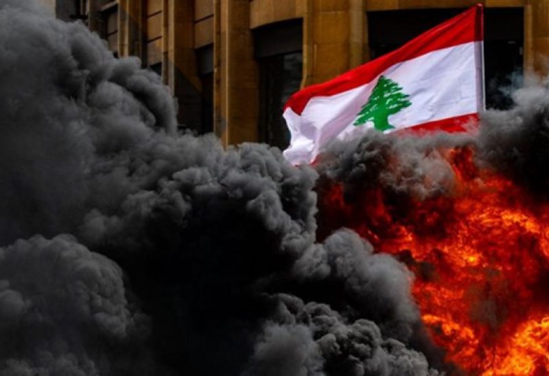 لبنان