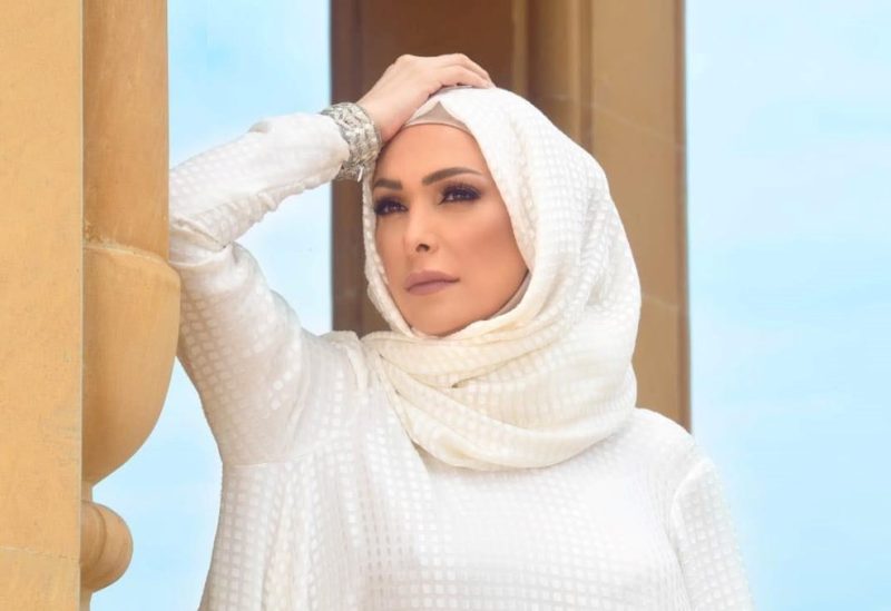 أمل حجازي