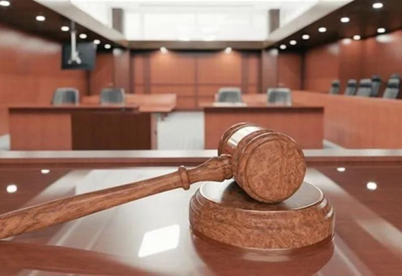 إضراب للمساعدين القضائيين في عدلية زحلة