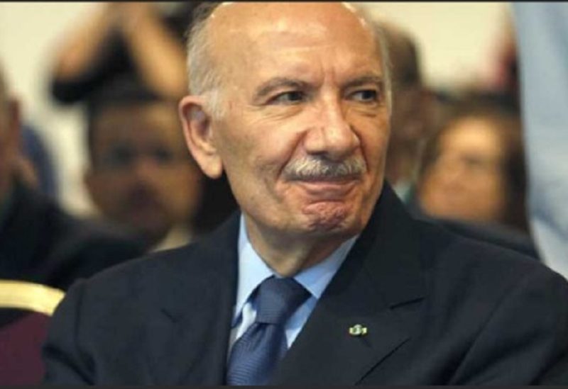 الراحل حسين الحسيني