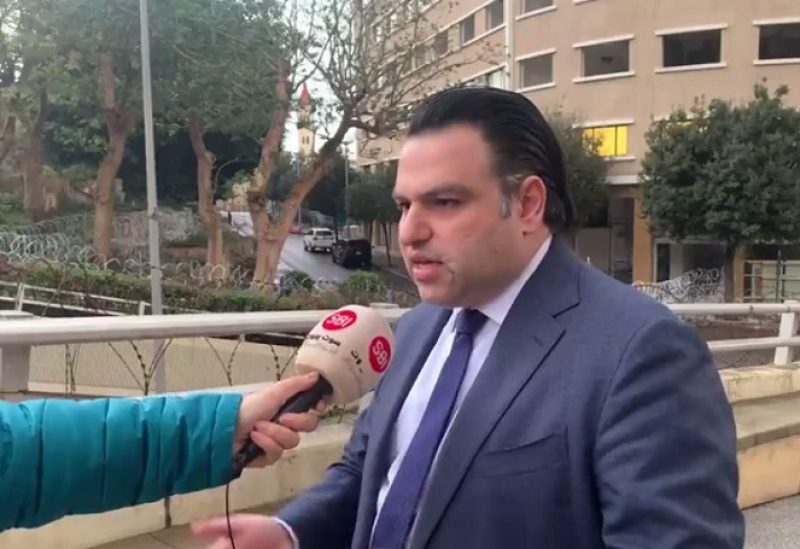باتريك مارديني