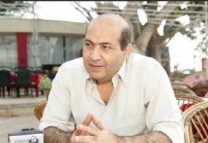 الناقد الفني طارق الشناوي