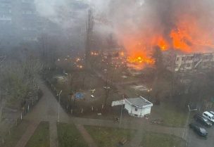 صور من موقع الحادث