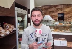 مراسل صوت بيروت انترناشونال