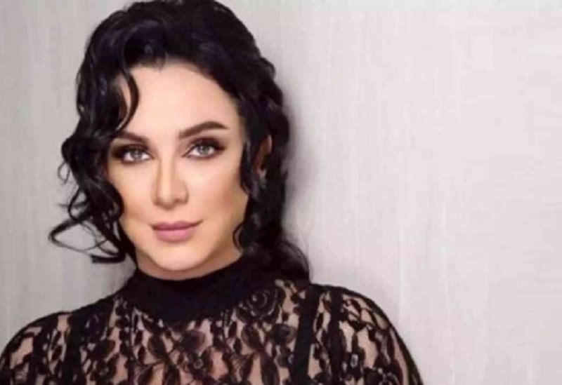سلاف فواخرجي