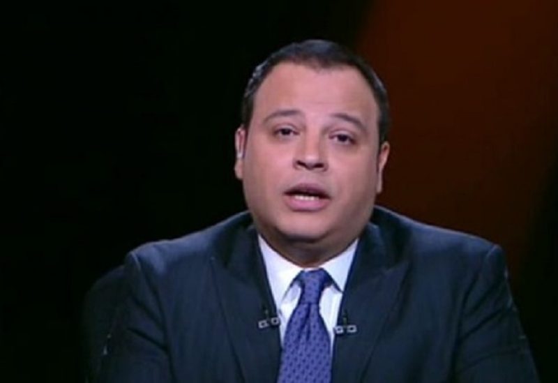 تامر عبد المنعم