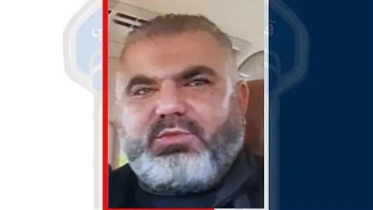 مطلوب للقضاء
