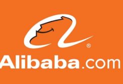 مجموعة علي بابا الصينية العملاقة للتجارة الإلكترونية