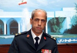 اللواء الركن محمد الخير