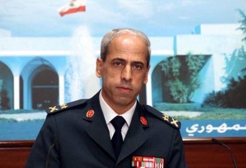 اللواء الركن محمد الخير
